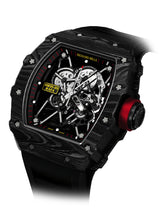 Load image into Gallery viewer, [Pre-owned] Richard Mille RM35-01 Black NTPT Rafael Nadal
