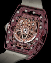 Load image into Gallery viewer, [New] Richard Mille RM07-02 Pink Lady Automatic Winding Sapphire
