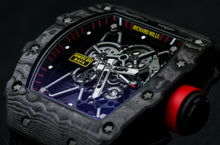 Load image into Gallery viewer, [PRE-OWNED] Richard Mille RM35-01 NTPT Rafael Nadal

