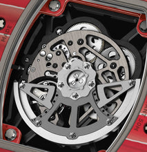 Load image into Gallery viewer, [Pre-owned] Richard Mille RM35-02 Red Quartz TPT | Automatic Winding Rafael Nadal
