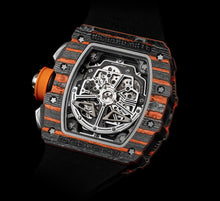 Load image into Gallery viewer, [Pre-owned] Richard Mille RM11-03 McLaren | Automatic Winding Flyback Chronograph
