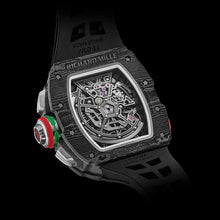 Load image into Gallery viewer, [New] Richard Mille RM65-01 NTPT Automatic Winding Split-Seconds Chronograph
