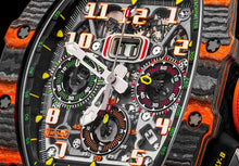 Load image into Gallery viewer, [Pre-owned] Richard Mille RM11-03 McLaren Automatic Winding Flyback Chronograph
