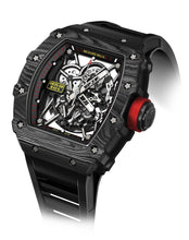Load image into Gallery viewer, [Pre-owned] Richard Mille RM35-02 Black NTPT | Automatic Winding Rafael Nadal
