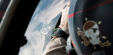 Muatkan imej ke dalam penonton Galeri, [NEW] Richard Mille RM39-01 Automatic Winding Flyback Chronograph Aviation
