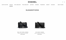 Muatkan imej ke dalam penonton Galeri, [Open Box] Chanel Boy | Caviar &amp; Ruthenium-Finish Metal
