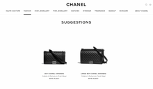 Muatkan imej ke dalam penonton Galeri, [Open Box] Chanel Boy | Caviar &amp; Ruthenium-Finish Metal
