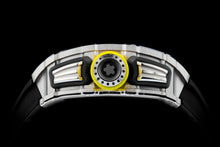 Load image into Gallery viewer, [New] Richard Mille RM11-03 Titanium Automatic Winding Flyback Chronograph
