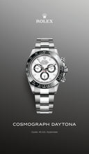 Load image into Gallery viewer, [NEW] ROLEX COSMOGRAPH DAYTONA 116500LN-001
