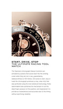 Load image into Gallery viewer, [NEW] ROLEX COSMOGRAPH DAYTONA 116515LN-0017
