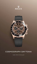 Load image into Gallery viewer, [NEW] ROLEX COSMOGRAPH DAYTONA 116515LN-0041
