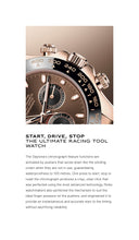 Load image into Gallery viewer, [NEW] ROLEX COSMOGRAPH DAYTONA 116515LN-0041
