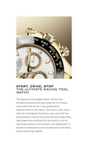 Load image into Gallery viewer, [NEW] ROLEX COSMOGRAPH DAYTONA 116518LN-0041
