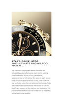 Load image into Gallery viewer, [NEW] ROLEX COSMOGRAPH DAYTONA 116518LN-0043
