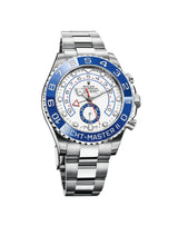Load image into Gallery viewer, [NEW] Rolex Yacht-Master II 116680-0002 | Oystersteel
