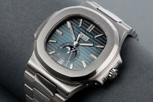 Load image into Gallery viewer, [Pre-owned] Patek Philippe Nautilus 5726/1A-014
