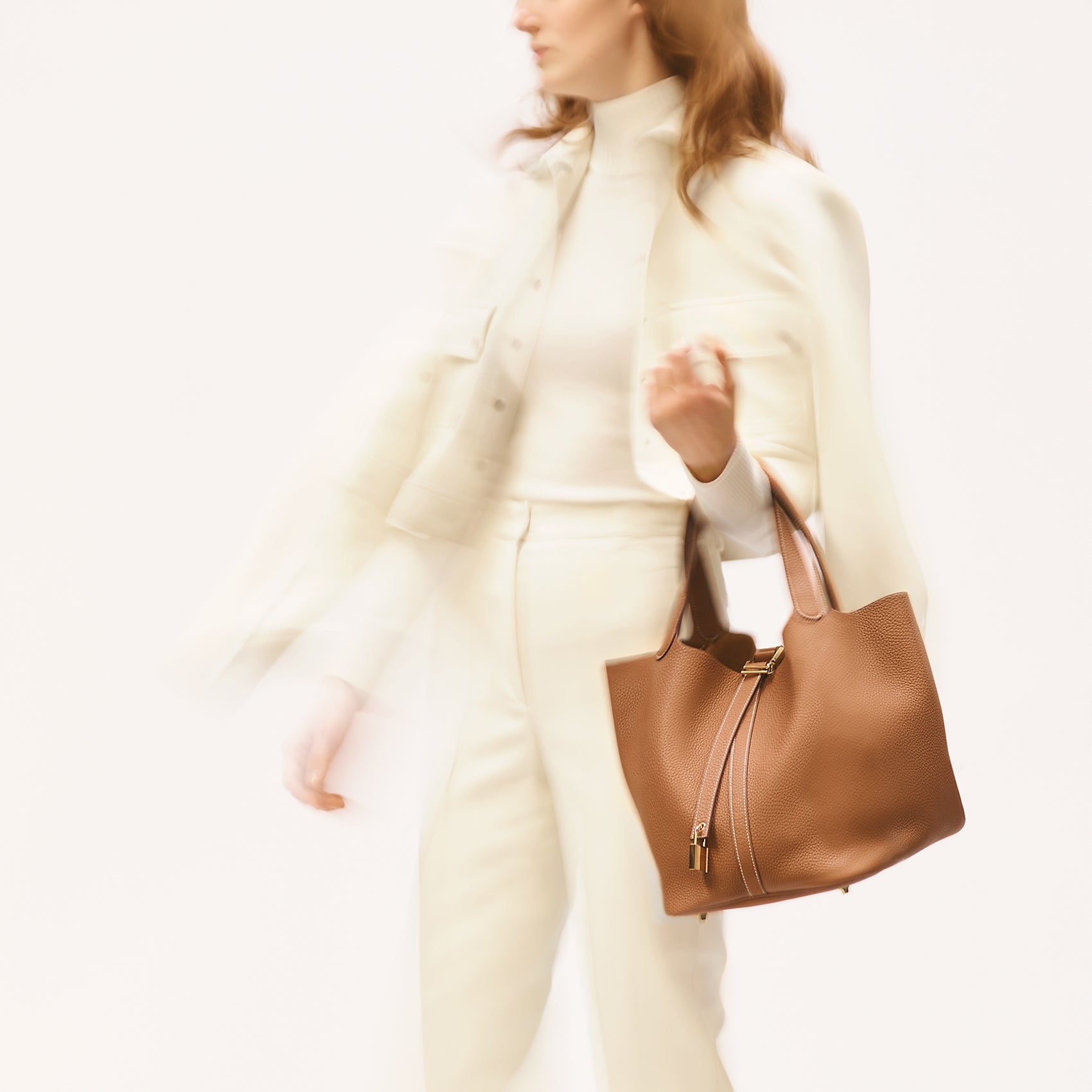 Hermès Picotin Lock 26  Bags, Hermes handbags, Fashion bags